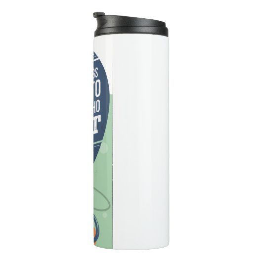 JJ52 Goede dingen.tif Thermosbeker (Geroteerd rechts)