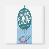 JJ53 Baiters Gonna.tif Magneet (Voorkant)