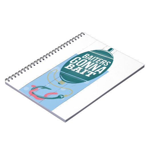 JJ53 Baiters Gonna.tif Notitieboek (Linkerzijde)