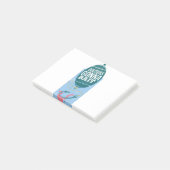 JJ53 Baiters Gonna.tif Post-it® Notes (Schuin)