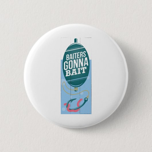 JJ53 Baiters Gonna.tif Ronde Button 5,7 Cm (Voorkant)