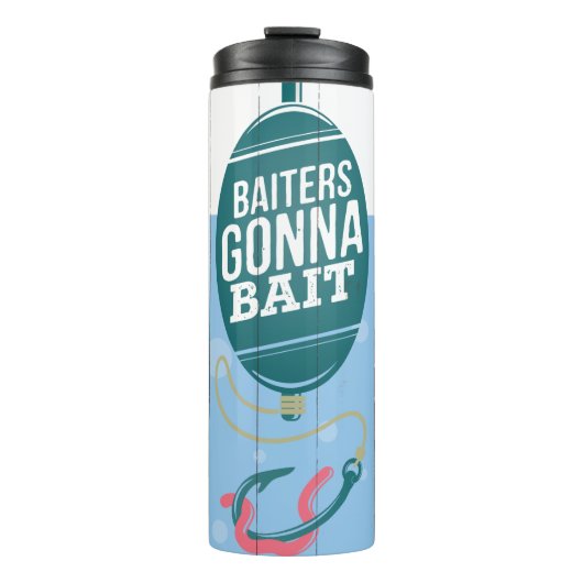 JJ53 Baiters Gonna.tif Thermosbeker (Voorkant)