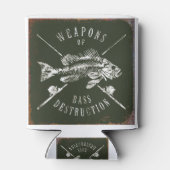 JJ56 Weapons of Bass.tif Blikjeskoeler (Achterkant)