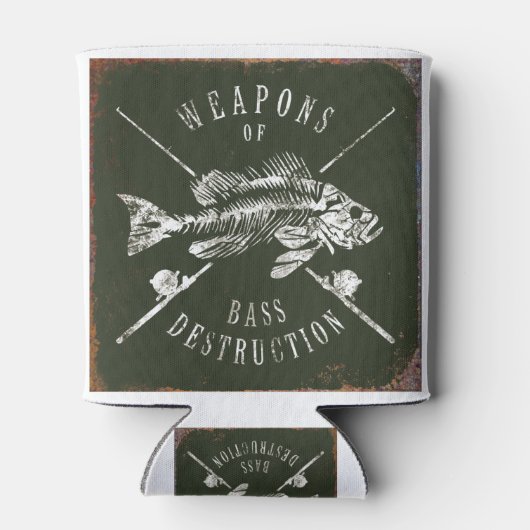 JJ56 Weapons of Bass.tif Blikjeskoeler (Achterkant)