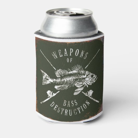 JJ56 Weapons of Bass.tif Blikjeskoeler (Blikje Achterkant)