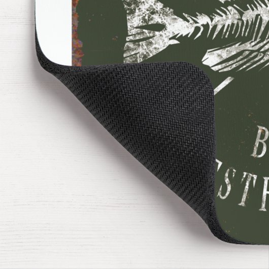 JJ56 Weapons of Bass.tif Muismat (Hoek)