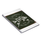 JJ56 Weapons of Bass.tif Notitieboek (Rechterzijde)