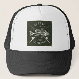 JJ56 Weapons of Bass.tif Trucker Pet