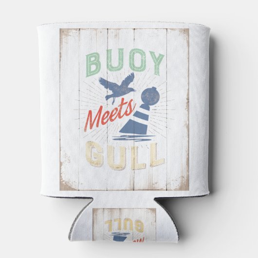 JJ72 Buoy Meets Gull.tif Blikjeskoeler (Achterkant)