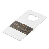 JJ76 Home Theater.tif Creditkaart Flessenopener (Voorkant Gekanteld)