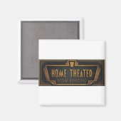 JJ76 Home Theater.tif Magneet (Voorkant / Achterkant)