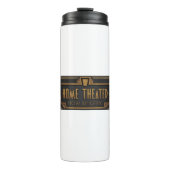 JJ76 Home Theater.tif Thermosbeker (Voorkant)