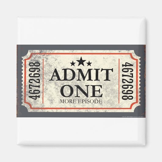 JJ81 geef One.tif toe Magneet (Voorkant)