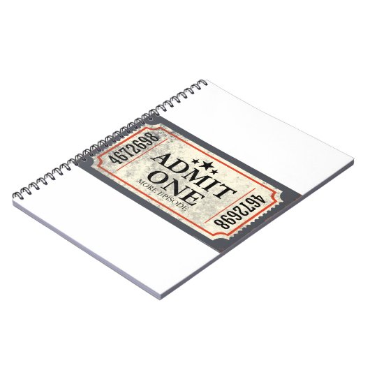 JJ81 geef One.tif toe Notitieboek (Linkerzijde)