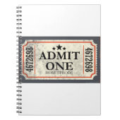 JJ81 geef One.tif toe Notitieboek (Voorkant)