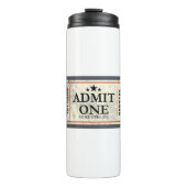 JJ81 geef One.tif toe Thermosbeker (Voorkant)