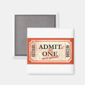 JJ82 nog een tif Magneet (Voorkant / Achterkant)