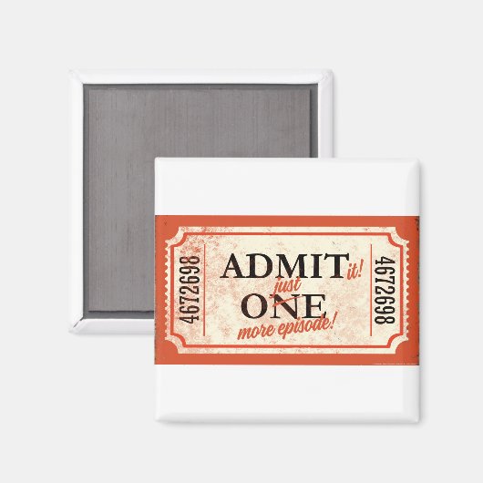 JJ82 nog een tif Magneet (Voorkant / Achterkant)