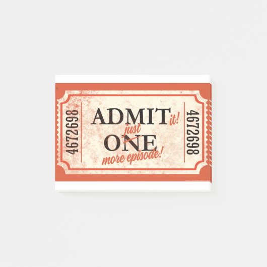 JJ82 nog een tif Post-it® Notes (Voorkant)