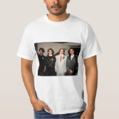 JJ #30 T-SHIRT (Voorkant)