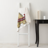 "JJ, de All-American Yorkie." Sherpa Deken (In situ)