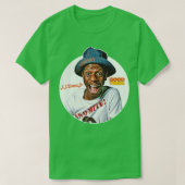 JJ Evans Jr Goede Tijden 70s sitcom T-shirt (Design voorkant)