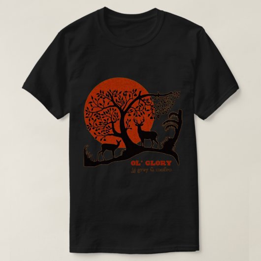 JJ Gray &amp; Mofro band beste logo album Classic  T-shirt (Design voorkant)