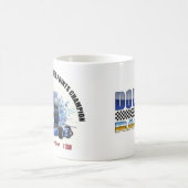 JJ Greytak - Double J Racing Mok (Center)