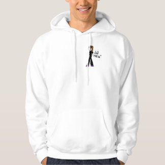 JJ Halo Hoodie