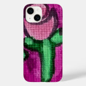 JJ iPhone Case-Mate iPhone Case (Achterkant)