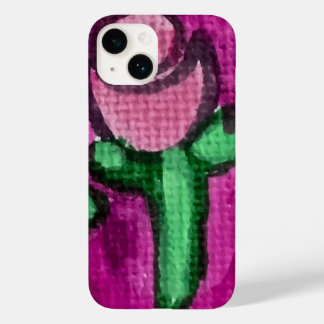 JJ iPhone Case-Mate iPhone 14 Hoesje