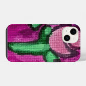 JJ iPhone Hoesje (Achterkant horizontaal)