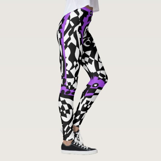 JJ LEGGINGS (Rechts)