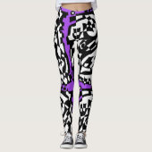 JJ LEGGINGS (Voorkant)