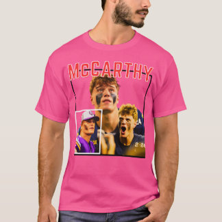 Jj Mccarthy T-shirt