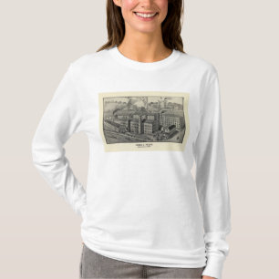 JJ Regan Factory T-shirt