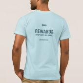 JJ Shirt (Achterkant)