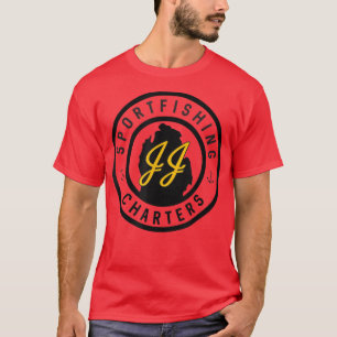 JJ Sportfish T-shirt