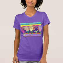 JJ T - shirts T-shirt