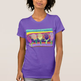 JJ T - shirts T-shirt