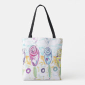 JJ-Tas Tote Bag (Achterkant)
