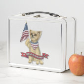 JJ The All-American Yorkie (In situ)