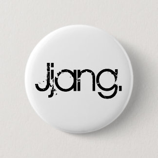 Jjang. Ronde Button 5,7 Cm