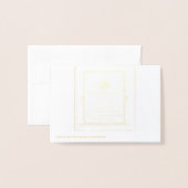 JJGPCWC GOD STAR CHRISTELIJKE KERK BADGE ERASER MA FOLIE KAARTEN (Met envelop)