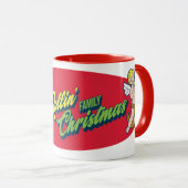 JJHRFX Souvenir Mok (Voorkant rechts)