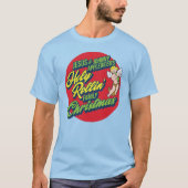 JJHRFX T-shirt (Voorkant)