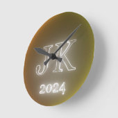 JK 2024 Klok (Hoek)