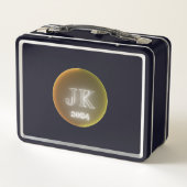 JK 2024 Lunch Box Sinaasappel Geel (Achterkant)