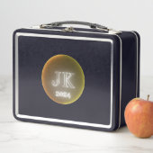 JK 2024 Lunch Box Sinaasappel Geel (In situ)