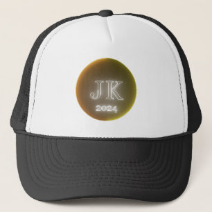 JK 2024 Trucker Hoed Trucker Pet